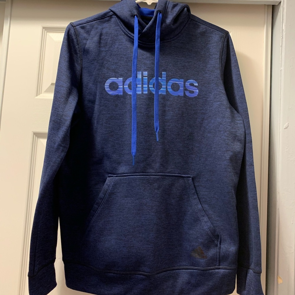 Adidas Hoodie